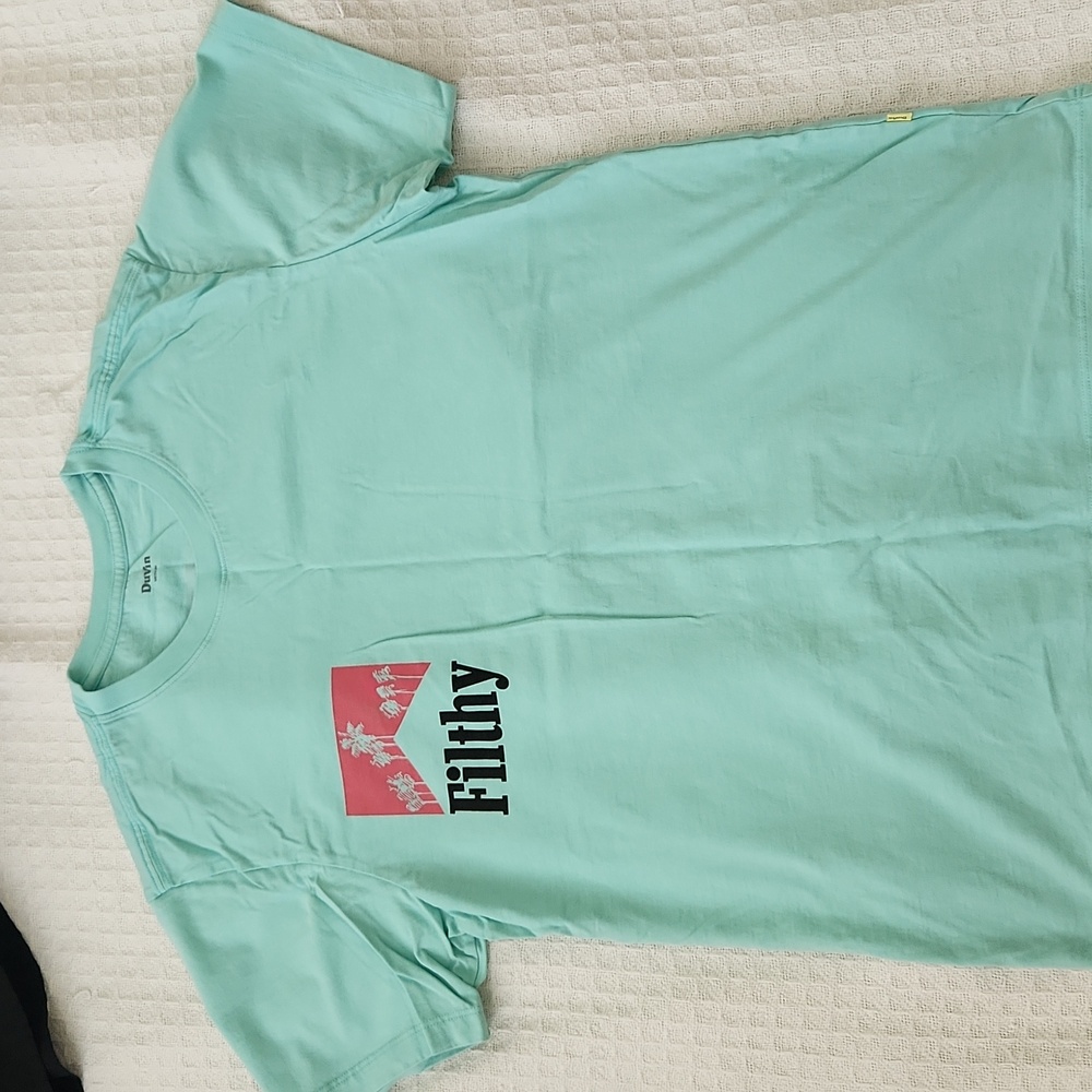Duvin Tshirt